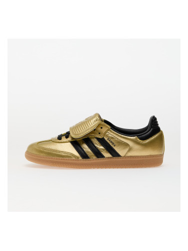 Сникърси adidas Samba Lt W Gold Metallic/ Core Black/ Gum EUR 38 2/3