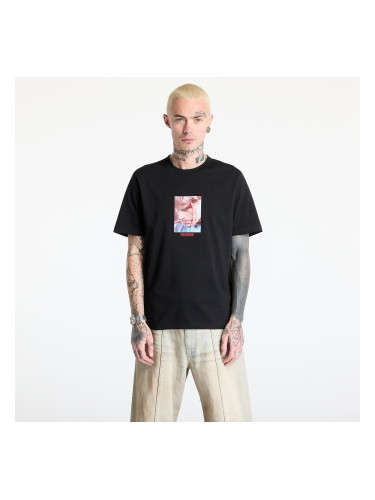 Тениска Wasted Paris M Stunner T-Shirt Black S