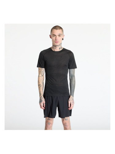 Тениска Craft Pro Dry Nanoweight Tee Black L