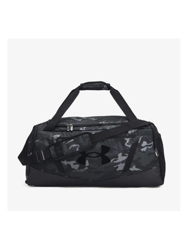Under Armour Undeniable 5.0 Duffle Bag Black 58 l