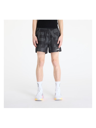 Къси панталони adidas Terrex Multi Printed Light Shorts Black S
