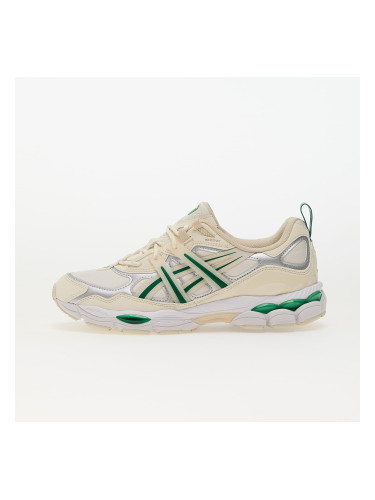 Сникърси Asics Gel-NYC Utility Cream/ Kale EUR 44