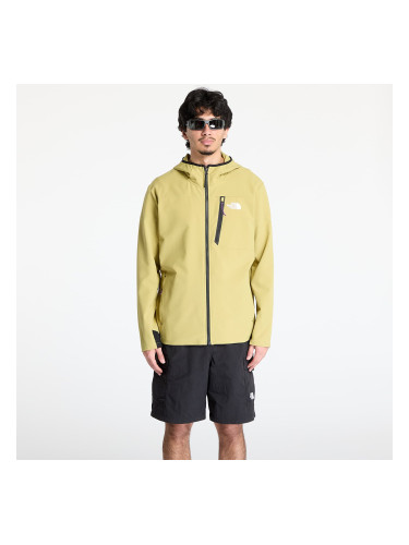 Ветровка The North Face Ma Softshell Jacket Dark Pistachio XL