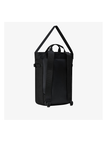 Чанта The North Face Base Camp Tote Pack TNF Black/ TNF Black Universal