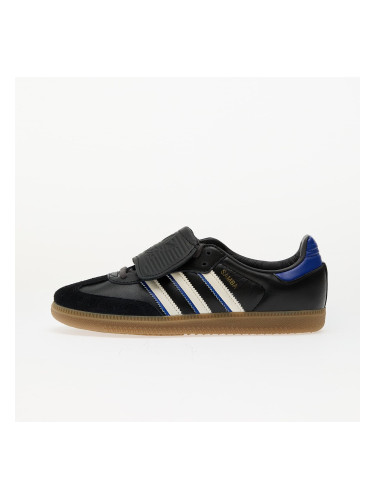 Сникърси adidas Samba Lt Core Black/ Cloud White/ Royal Blue EUR 36