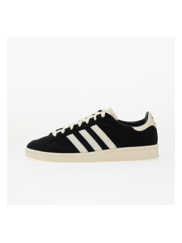 Сникърси adidas Jabbar Lo Core Black/ Cloud White/ Off White EUR 44