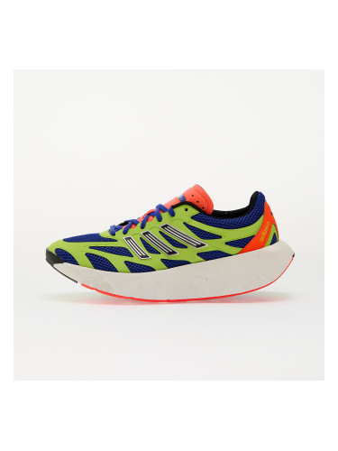 Сникърси adidas Adizero Aruku Lucid Blue/ Core Black/ Solar Slime EUR 37 1/3