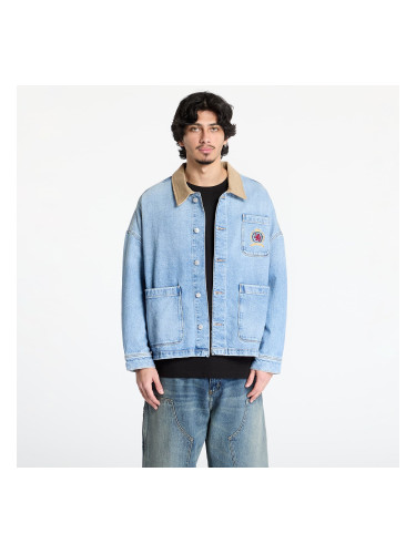 Яке Tommy Jeans Relaxed Chore Jacket Denim L