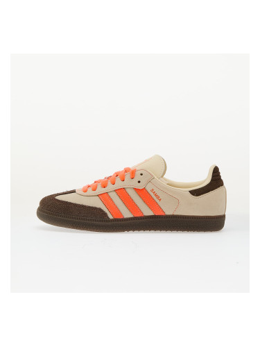 Сникърси adidas Samba Og W Solar Orange/ Crew White/ Solar Orange EUR 38