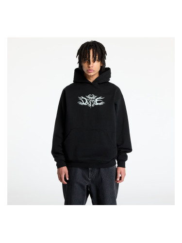 Суитшърт DIME Baby Fresh Hoodie UNISEX Black S