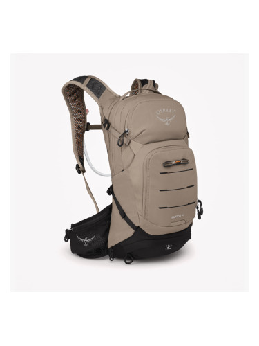 Раница Osprey Raptor 14 Backpack Pediment Grey 14 l