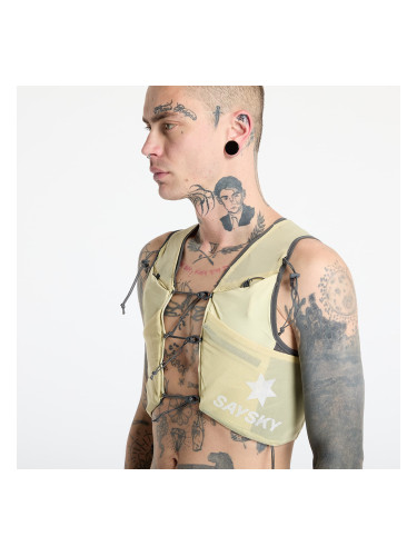 Елек SAYSKY Flow Vest 8L UNISEX Yellow L
