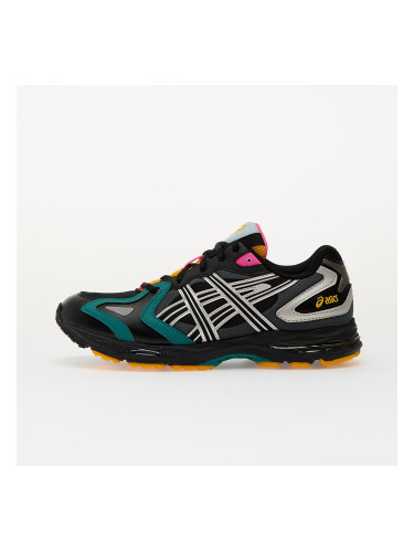 Сникърси Asics Gel-K1011 Black/ Pure Silver EUR 44.5