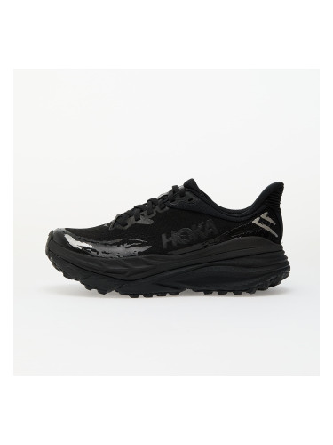 Сникърси Hoka® W Stinson 7 Black/ Black EUR 39 1/3