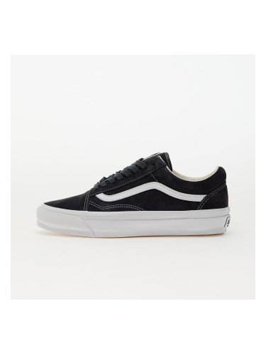 Сникърси Vans LX Old Skool Pig Suede Nine Iron EUR 36.5
