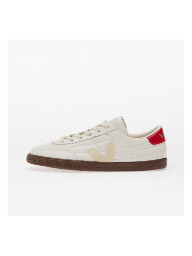 Сникърси Veja W Panenka O.T. White Pierre Pekin Bark EUR 36