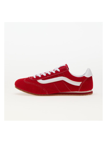 Сникърси Vans Super Lowpro Racing Red EUR 37
