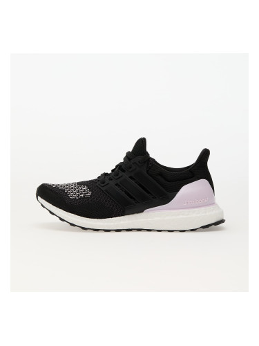 Сникърси adidas UltraBOOST 1.0 W Core Black/ Core Black/ Clear Pink EUR 36