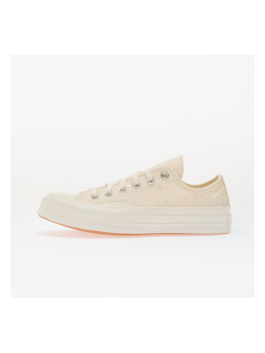 Сникърси Converse Chuck 70 Ox Vintage White/ Vintage White EUR 36