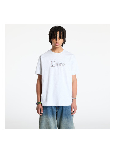 Тениска DIME Classic Steampunk T-Shirt UNISEX Ash L