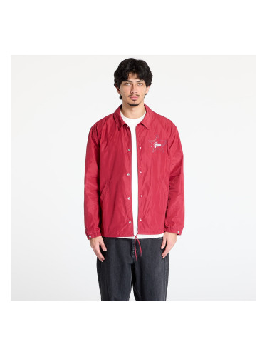 Яке Converse x Patta Coaches Jacket UNISEX Garnet S