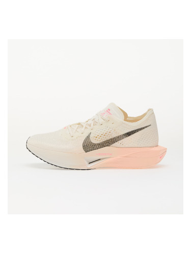 Сникърси Nike Zoomx Vaporfly Next% 3 Sail/ Black-Crimson Tint-Guava Ice-Hot Punch EUR 45