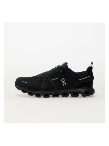 Сникърси On M Cloud 6 WP Black/ Black EUR 40.5