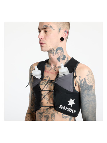 Елек SAYSKY Flow Vest 8L UNISEX Black S