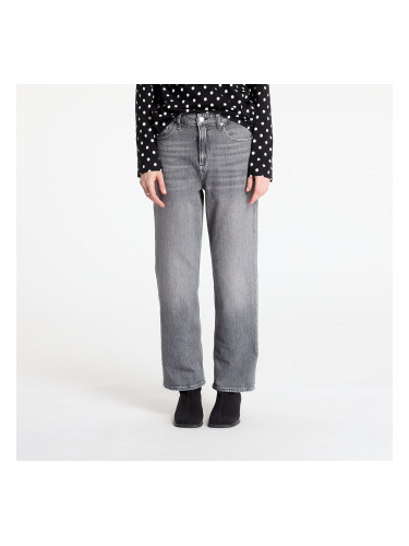 Дънки Tommy Jeans Layla High Rise Slim Straight Jeans Denim W30/L30