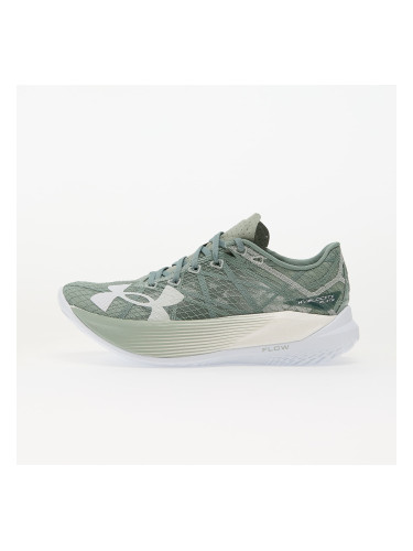 Сникърси Under Armour U Velociti Elite 2 Green EUR 42.5