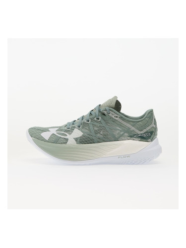 Сникърси Under Armour U Velociti Elite 2 Green EUR 42