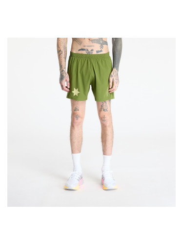 Къси панталони SAYSKY Statement Pace Shorts 5'' Green S