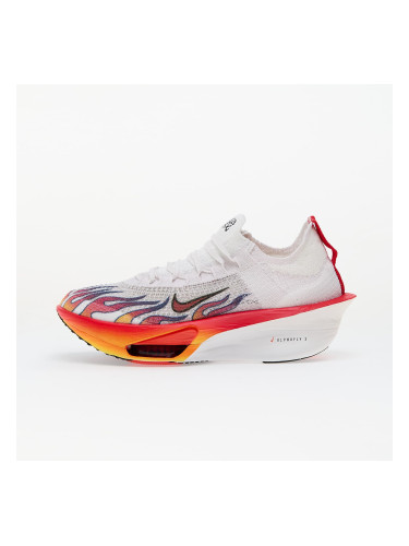 Сникърси Nike Alphafly 3 Premium White/ Habanero Red-Black-University Red EUR 39