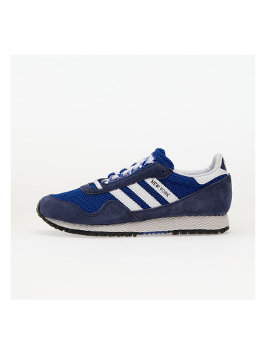Сникърси adidas New York Dark Blue/ Ftw White/ Royal Blue EUR 44