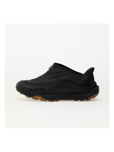 Сникърси Hoka® U Project Transport Carbon Black/ Black EUR 41 1/3