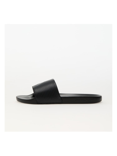Сникърси Calvin Klein Jeans Slide Aop Print Black EUR 45