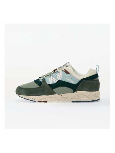 Сникърси Karhu Fusion 2.0 "Mölkky® pack" Laurel Wreath/ Blanc de Blanc EUR 39.5