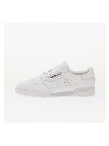 Сникърси adidas Powerphase Ftw White/ Dark Blue/ Preloved Ruby EUR 42