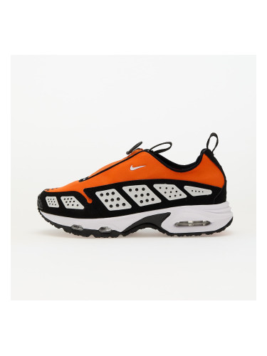 Сникърси Nike W Air Max SNDR Safety Orange/ White-Black-Silver EUR 43