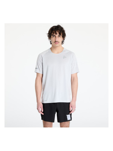 Тениска Craft PRO Hypervent Tee 2 Grey XXL