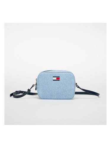 Чанта Tommy Jeans Ess Must Camera Bag Blue 2 l