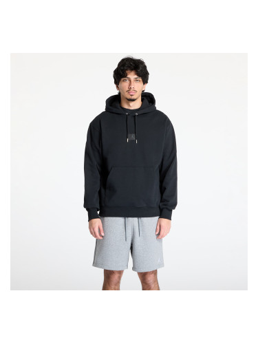 Суитшърт Jordan Flight Fleece Men's Pullover Hoodie Black M