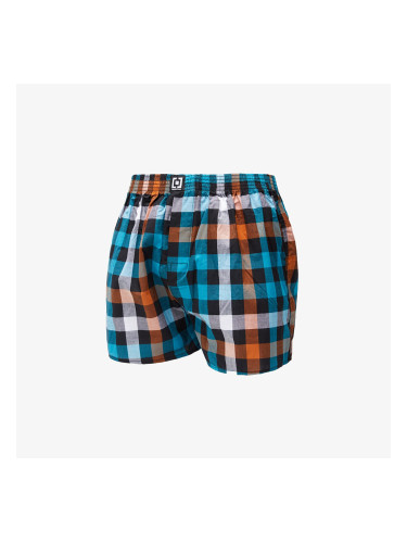 Боксерки Horsefeathers Sonny Boxer Shorts Teal Green S