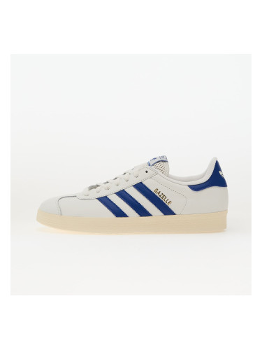 Сникърси adidas Gazelle Core White/ Royal Blue/ Crew White EUR 36 2/3
