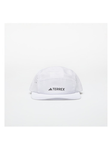 Шапка adidas Terrex Climacool 5Panel Solid Cap Dash Grey/ Black L