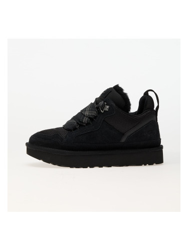 Сникърси UGG W Lowmel Black EUR 36