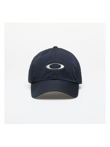 Шапка Oakley Tincan LX Cap Blackout Universal