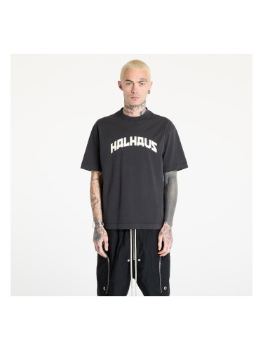 Тениска HAL STUDIOS® Halhaus T-Shirt UNISEX Black L