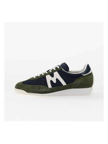 Сникърси Karhu Mestari Bronze Green/ White EUR 44