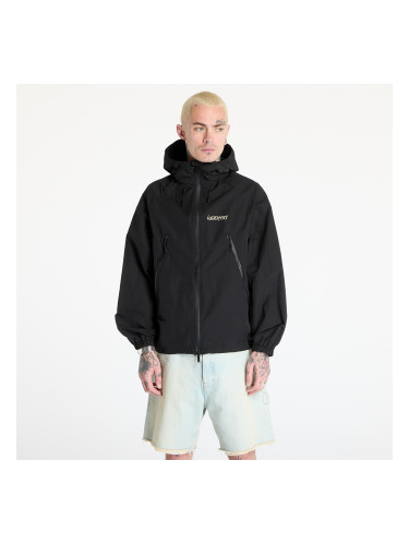 Яке Wasted Paris M Blade Windbreaker Black XL